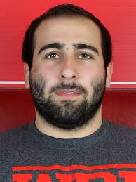 2021-22 Wrestling Roster