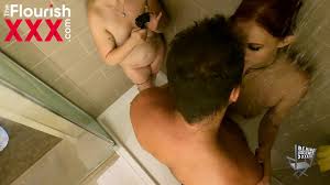 BTS - Порнозвезду Pool Boy подбирает Sugarmama