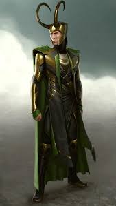 Loki Laufeyson Gallery Loki Avengers Loki Costume Marvel Concept Art