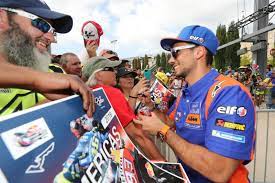 Não quero nada desarrumado nesta casa. Interview Des Monats Der Rookie Wie Es Sich Anfuhlt In Der Motogp Zu Fahren Miguel Oliveira Spricht Mit Uns Uber Seine Anfange Ktm Blog