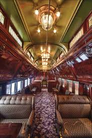 Home Page Hildene The Lincoln Family Home Pullman Train Luxury Train Pullman Car