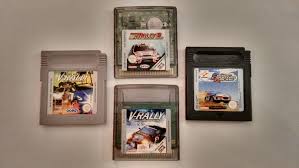 Racing , and was added on jan 22, 2015. Game Boy Page 2 Kein Halma