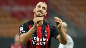För ungefär 2 veckor sedan. Zlatan Ibrahimovic Mit Dem Coronavirus Infiziert Serie A Sportnews Bz