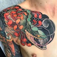 We did not find results for: Japanese Snake Tattoos Hebi Tattoo Symbolism Design Ideas Japanese Snake Tattoo Snake Tattoo Tattoos