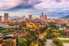 For the civilization of china and its history see china. Warum Sich Eine Reise In Das Unterschatzte Taiwan Lohnt Urlaubsguru