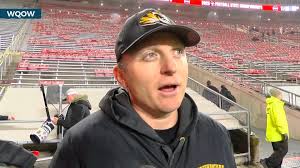 Northwestern football's Jovin Kroll shares his thoughts postgame, as his  Tigers fell to Mayville 42-32 in the WIAA Division 5 championship game.