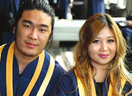 Humber 2025 Spring Convocation