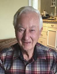 Obituary information for Marvin John Snyder