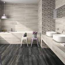 Buy from a trusted brand with years of experience Ceramic Tiled Bathroom Wood Look Tile Bathroom Ceramic Tile Floor Bathroom Gray Tile Bathroom Floor