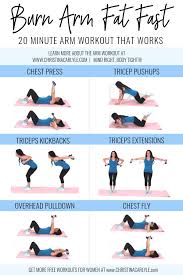 There is a way to lift weights without getting too bulky, but if you want to get results faster, do not lift heavy for your upper body. Easy Way To Tone Arms Cheap Online
