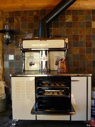 Amish wood cookstove, wood cooking, cookstoves, off the grid, cast iron cook stove, wood fired baking oven, cook top, glass doors available! Flame View Wood Cook Stove Stoves More Llc