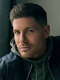 Charles Alcott's Instagram, Twitter & Facebook