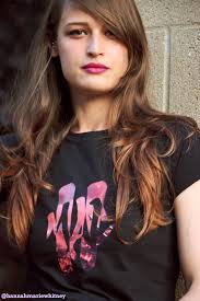 Hannah Marie Whitney