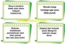 Memperoleh ikan sebagai bahan makanan: Kunci Jawaban Tema 6 Kelas 5 Halaman 94 97 99 102 103 Pembelajaran 3 Subtema 2 Perpindahan Kalor Di Sekitar Kita Buku Tematik