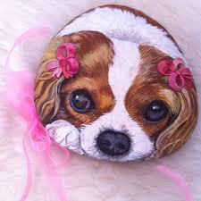 Pin By Zahfran Hamzah Al Farezy On Rocks Painted Rocks Painted Rock Animals Diy Painting
