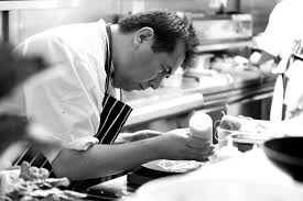 World renowned chef gordon ramsay puts aspiring young chefs through rigorous cooking challenges and dinner services at his restaurant in hollywood, hell's kitchen. Nigel Haworth Chef Great British Chefs