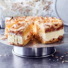 Himmelstorte Rezept Edeka Rezept In 2020 Kuchen Und Torten Rezepte Himmelstorte Kuchen Und Torten
