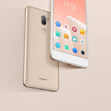 coolpad Cool Play 6 4G Handy
