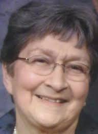 Obituary information for Mary L. Gerold