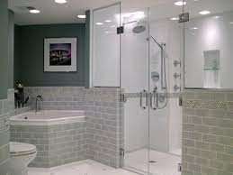 If the doorway is located in such a place that requires turning a wheelchair, the ideal width is 36″. Top 5 Things To Consider When Designing An Accessible Bathroom For Wheelchair Users Assistive Technology At Easter Seals Crossroads