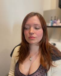 Just a lil clean up ✂️✨