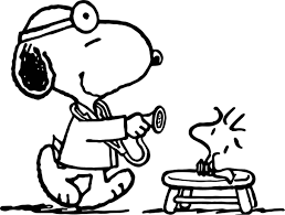 Use these images to quickly print coloring pages. Awesome Snoopy Doctor Coloring Page Picture Snoopy Drawing Snoopy Coloring Pages Valentine Coloring Pages
