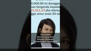 Berikut adalah jawapan daripada kwsp yang telah ditanya melalui elya. Elya I Sinar Kwsp Dikatakan Menyerupai Pelakon Porno Youtube