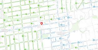 Berkeley Parking Permit Map 2022: Berkeley Street Parking - Ultimate Guide You Need