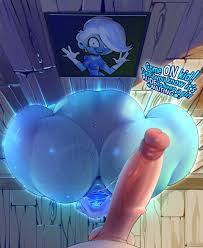 Rule34 - If it exists, there is porn of it  theboogie, phantasma,  phantasma phantom  3759075