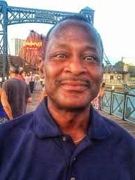 Harold Michael Harvey