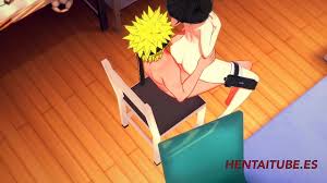 Boruto Hentai 