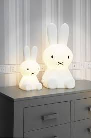 Nijntje Miffy Lamp Lampen Kinderkamer Babykamer Nijntje Babykamer Verlichting