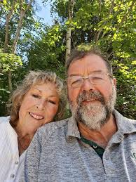 Introducing myself and sharing Castner Glacier photo