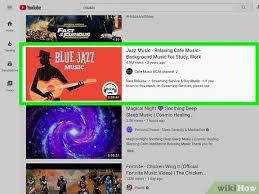 Radio has always offered the public free access to new music. How To Download Audio From Youtube With Pictures Wikihow