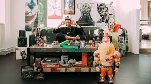 Sehsucht's jung von matt/neckar created the film, guter stoff, for german energy company enbw, to celebrate green energy. Jvm Nerd Jung Von Matt Grundet Agentur Fur Nerd Kultur W V