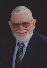 Richard G. “Dick” Reed « Penwell Funeral Home