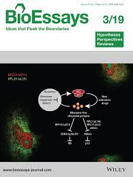 Microtubule Plus End Dynamics Do We Know How Microtubules Grow Van Haren 2019 Bioessays Wiley Online Library Review Essay Hypothesis Citation Format