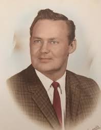 In loving memory of James H. Woodring