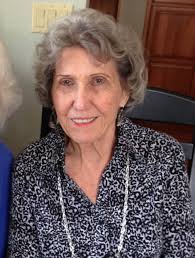 Margaret Bragg Obituary