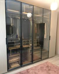 Dressing Room Pink Home And Decor Roupeiro De Parede Ideias Roupeiro Decoracao Cozinha E Area De Servico