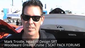 2014 Woodward Cruise