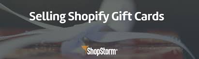 After you've installed the product reviews app, you can add review forms to your product pages, and review score badges to your product and collection pages. Create Gift Cards For Your Shopify Store Shopstorm