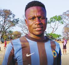 Meet John Masabo who hopes to one day become a Medical Doctor and Mumba  Mutale who strives to become a Civil Engineer. Both are