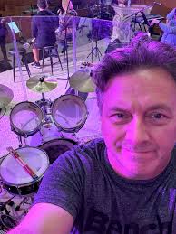 Luc Boyer en musique updated their cover photo.