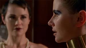 URSULA MAYER|MEMORIES OF MIRRORS