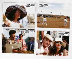 The film also explores the hardships and. 8 Movie Stills From Turn Left At The End Of The World 2004