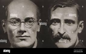 Frederick guy browne hi-res stock photography and images