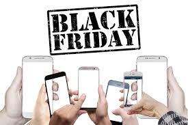 Vineri (20 noiembrie) se dă startul reducerilor de black friday. Flanco Twitter Search