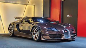 Sbv vitesse (stichting betaald voetbal vitesse), widely known as vitesse arnhem, or simply as vitesse (dutch pronunciation: Alain Class Motors Bugatti Veyron Grand Sport Vitesse