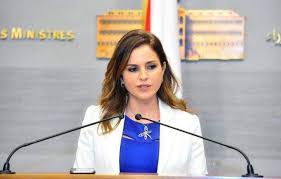 تصريحات الوزير اللبناني جاءت خلال مقابلة على قناة الحرة ضمت أيضا المحلل. ÙˆØ²ÙŠØ±Ø© Ø§Ù„Ø¥Ø¹Ù„Ø§Ù… Ù…Ù†Ø§Ù„ Ø¹Ø¨Ø¯ Ø§Ù„ØµÙ…Ø¯ ØªØ¹Ù„Ù† Ø¥Ø³ØªÙ‚Ø§Ù„ØªÙ‡Ø§ Ù…Ù† Ø§Ù„Ø­ÙƒÙˆÙ…Ø©